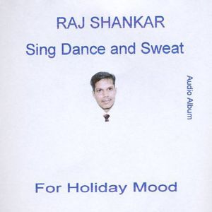 Sing Dance & Sweat