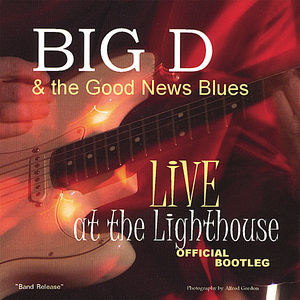 Live at the Lighthouse Official Bootleg