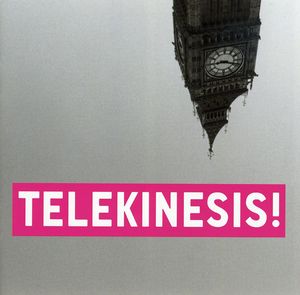Telekinesis!