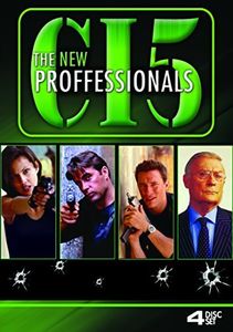 Ci5: The New Professionals