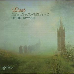 New Liszt Discoveries 2