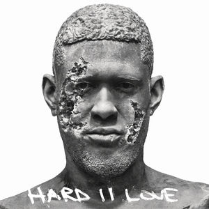Hard II Love [Explicit Content]