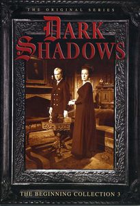 Dark Shadows: The Beginning: Collection 3