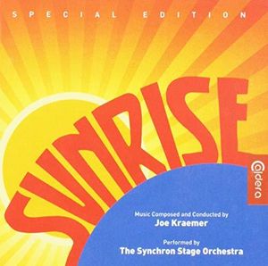 Sunrise: A Song of Two Humans (Original Re-Score) [Import]