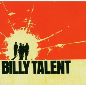 Billy Talent [Import]