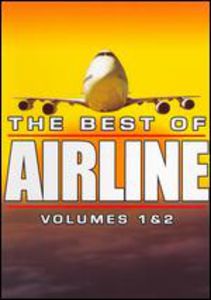 The Best of Airline: Volumes 1 & 2