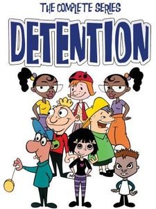 Detention: The Complete Series