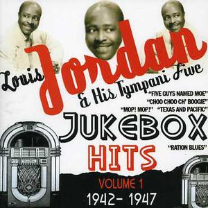 Jukebox Hits, Vol. 1 1942-1947