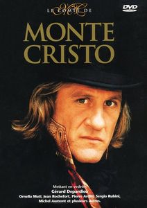 Le Comte De Monte Cristo (The Count of Monte Cristo)