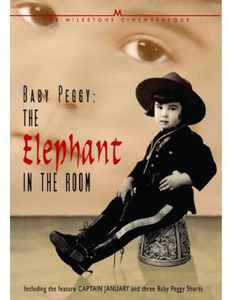 Baby Peggy: The Elephant in the Room