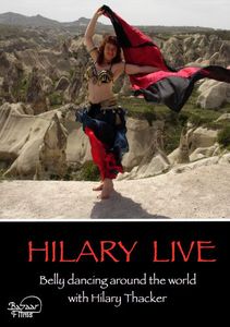 Hilary Live