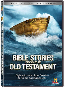 Bible Stories From the Old Testament