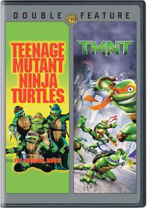 Teenage Mutant Ninja Turtles/ TMNT