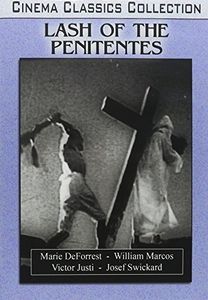 The Lash of the Penitentes