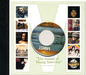 The Complete Motown Singles, Vol. 12A: 1972
