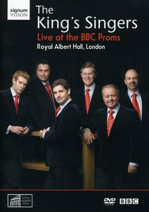 Live at the BBC Proms