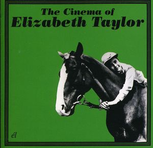Cinema of Elizabeth Taylor /  Various [Import]