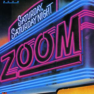 Zoom Saturday Saturday Night /  Various [Import]