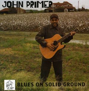 Blues on Solid Ground