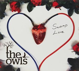Swamp Love EP [Import]