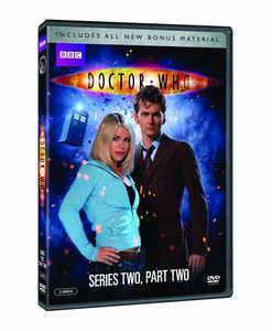 Doctor Who: Series Two - Part Two