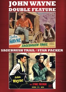 Sagebrush Trail/ Star Packer