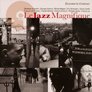 Le Jazz Magnifique (Original Soundtrack) [Import]