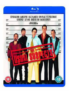 Usual Suspects [Import]