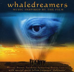Whaledreamers (Original Soundtrack) [Import]