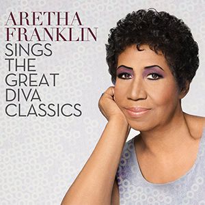 Aretha Franklin Sings the Great Diva [Import]