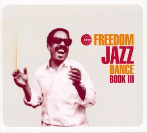 Freedom Jazz Dance Book 3 /  Various