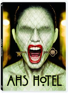 American Horror Story: Hotel