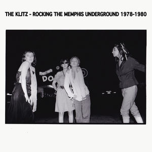 Rocking The Memphis Underground