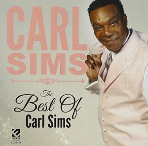 Best of Carl Sims