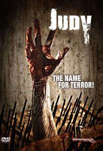 Judy: The Name for Terror