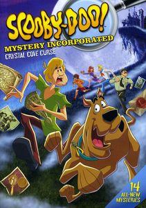 Scooby-Doo! Mystery Incorporated: Season 1, Part 2