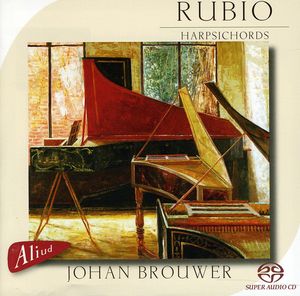 Rubio-Harpsichords