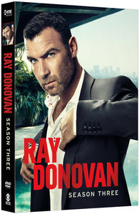 Ray Donovan: Season Three