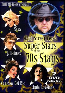 42nd Street Pete's Superstars of the 70s Stags