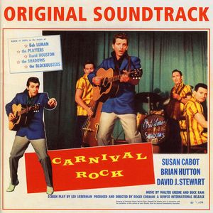 Carnival Rock (Original Soundtrack)