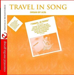 Alta Travel in Song