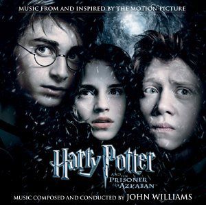 Harry Potter and the Prisoner of Azkaban (Original Soundtrack) [Import]