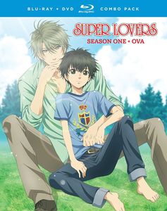 Super Lovers: Season One