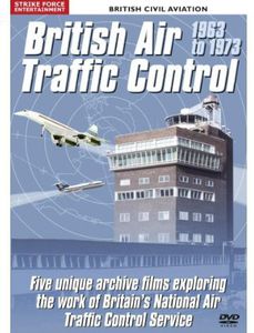 British Air Traffic Control-1963-73 [Import]