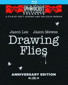 Drawing Flies