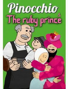 Pinocchio /  The Ruby Prince