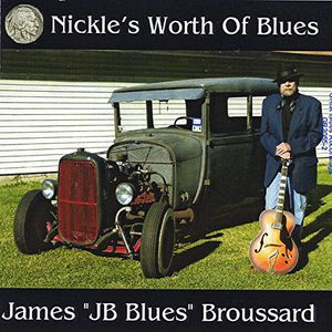 Nickle's Worth of Blues