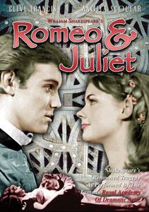 Romeo & Juliet (1965)