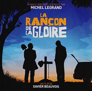 Price Of Fame (La Rancon De La Gloire) (Original Soundtrack) [Import]