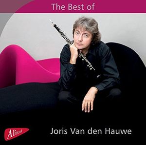 Best of Joris Van Den Hauwe